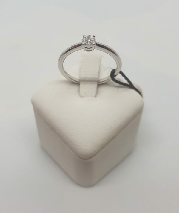 Anello margherita donna BIBIGÌ ANB3321B