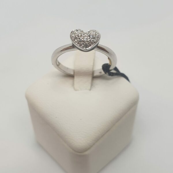 Anello donna RECARLO ZS145/B