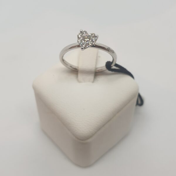 Anello donna RECARLO XD991/020