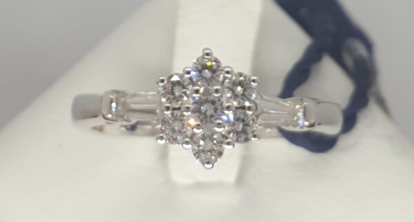 ANELLO DONNA CAMELI AAP001LEO - immagine 3