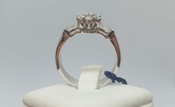 ANELLO DONNA CAMELI AAP001LEO - immagine 2
