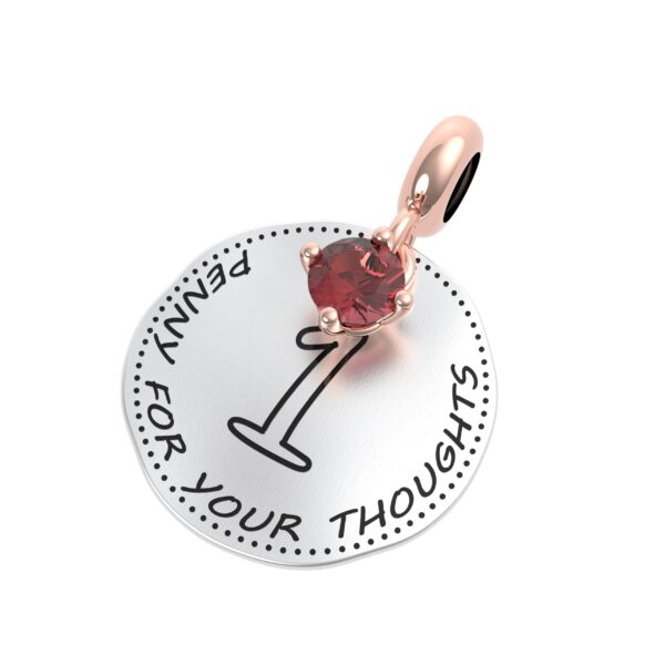 Charm Donna RERUM 25006