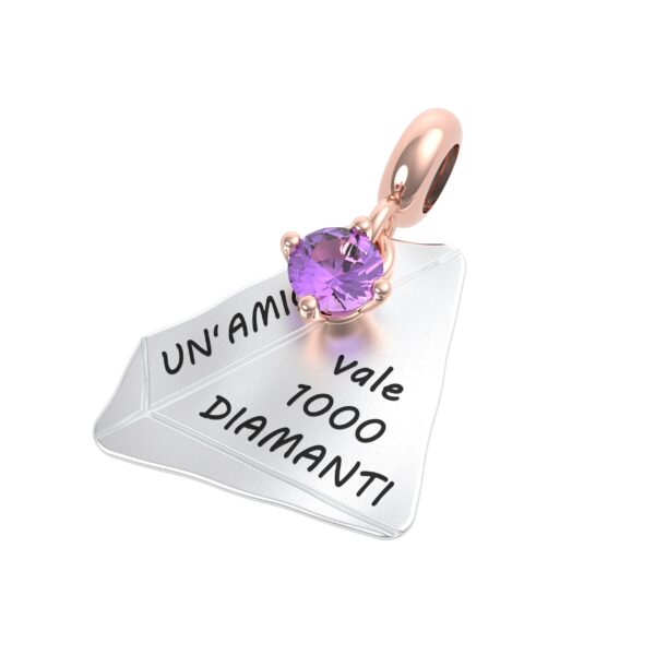 Charm Donna RERUM 25019