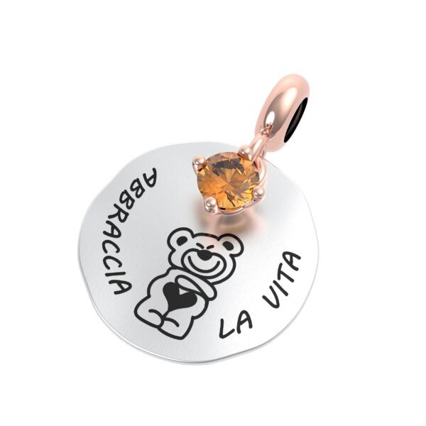 Charm Donna RERUM 25043