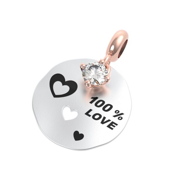 Charm Donna RERUM 25056