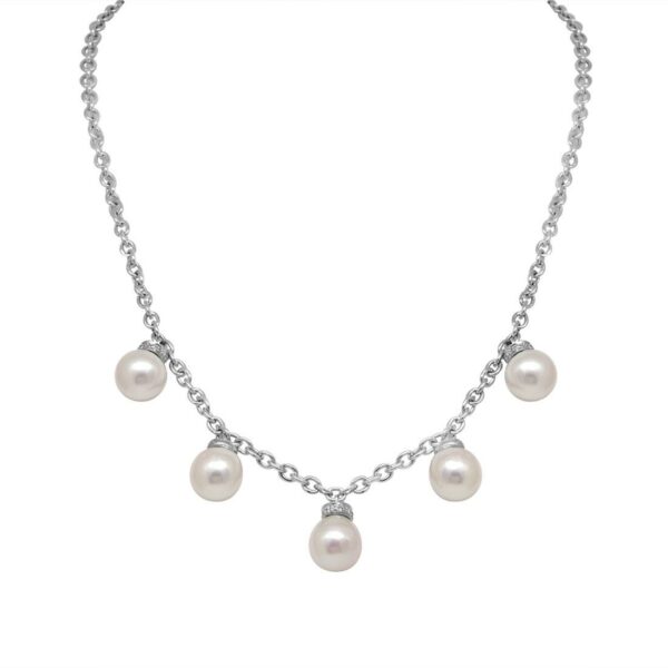 Collana donna SALVINI 20014063