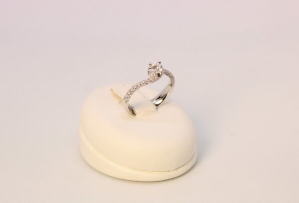 Anello donna BIBIGÌ AS0571B31 - immagine 2