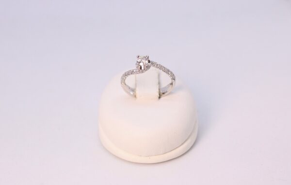 Anello donna BIBIGÌ AS0571B31