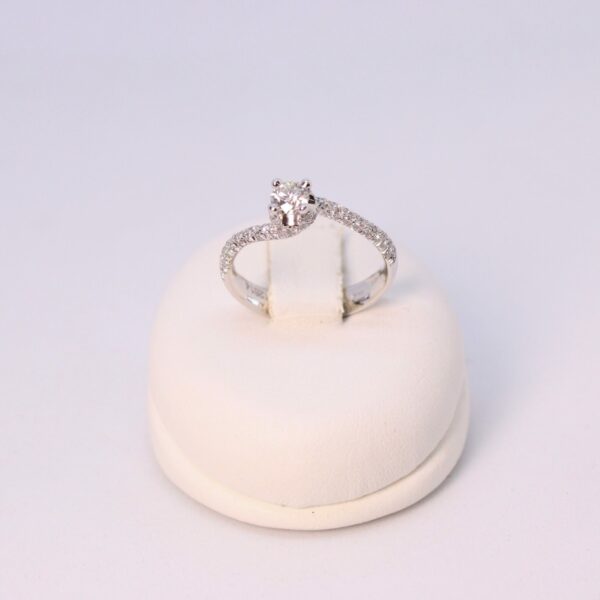 Anello donna BIBIGÌ AS0571B31