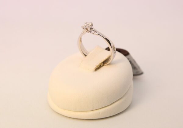 Anello solitario donna BIBIGÌ AV1325B30 - immagine 2