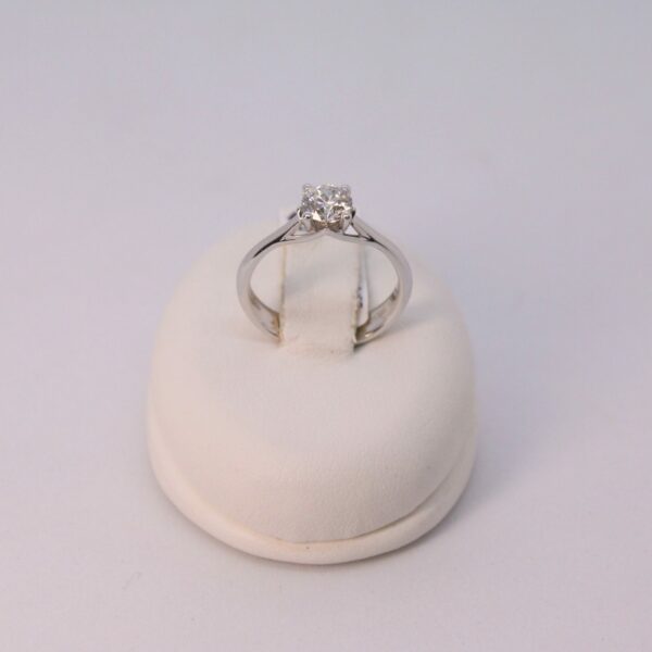 Anello solitario donna BIBIGÌ AS1325XB70