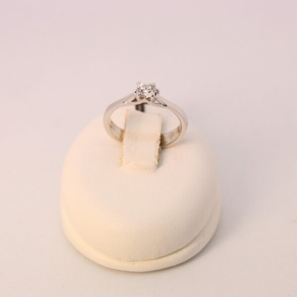 Anello solitario donna BIBIGÌ AV1325B30