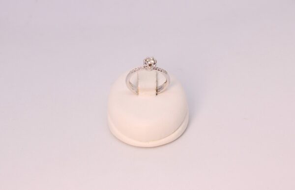 Solitario donna BIBIGÌ AV1446B14