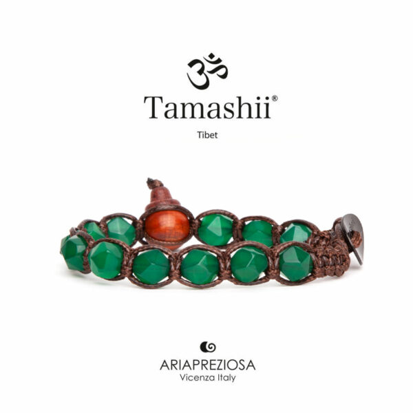 Bracciale unisex TAMASHII BHS911-12