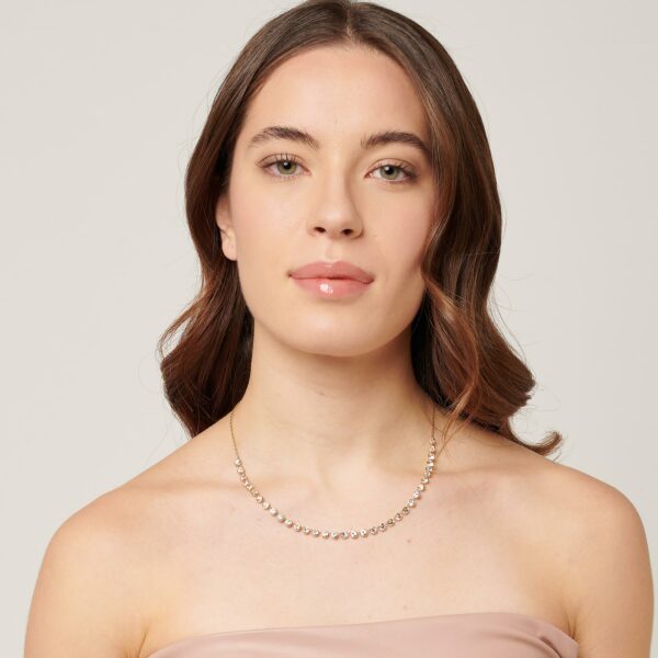 Collana donna BROSWAY BYM157 - immagine 2
