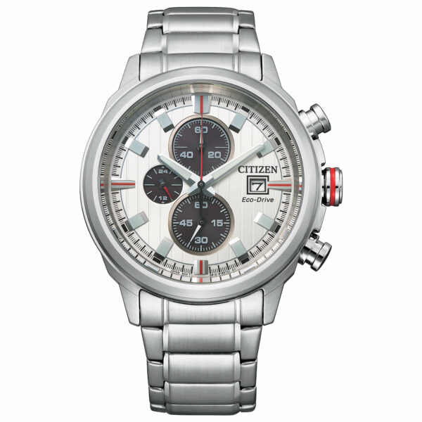 Orologio uomo CITIZEN CA0738-83A