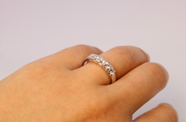 Anello donna Creazione Cameli GM004 - immagine 3