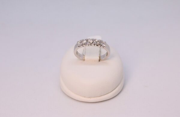 Anello donna Creazione Cameli GM004