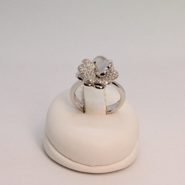 Anello donna GIORGIO VISCONTI AB12282