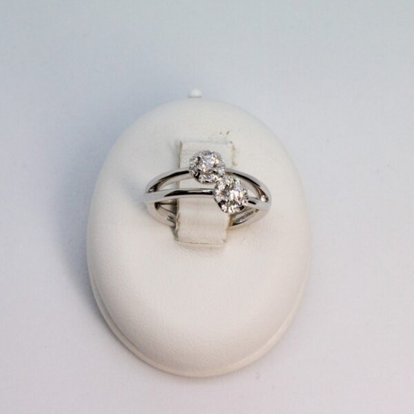 Anello donna GIORGIO VISCONTI AB11636