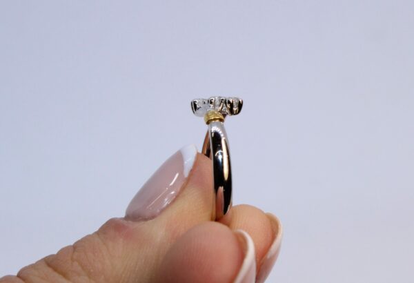 Anello donna RECARLO AD629/12 - immagine 3