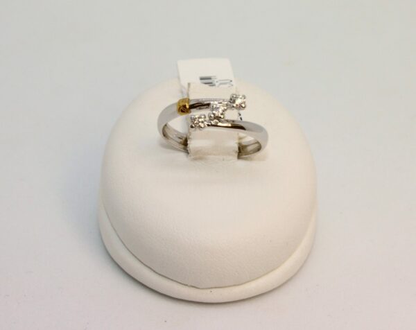 Anello donna RECARLO AD629/12