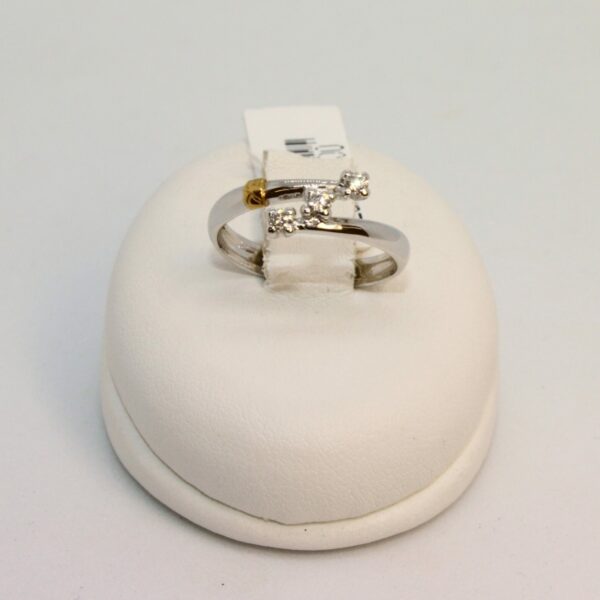 Anello donna RECARLO AD629/12