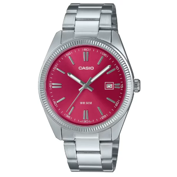 Orologio uomo CASIO MTP-1302PD-4AVEF