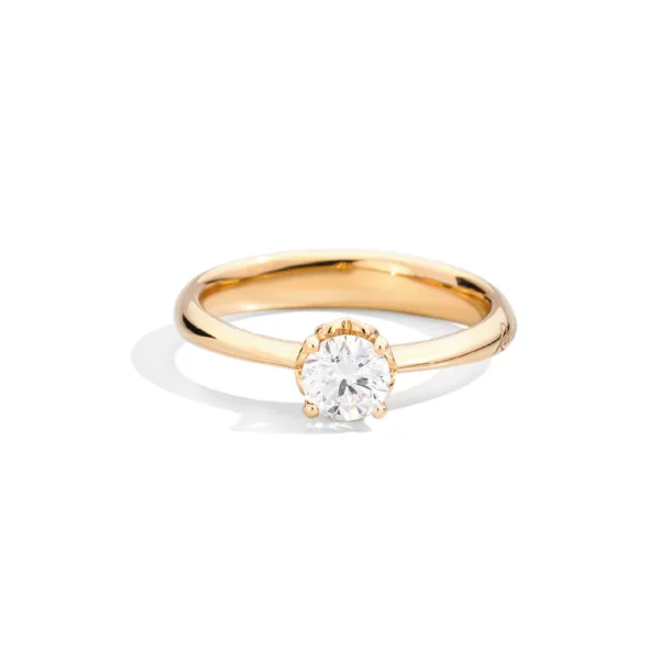 Anello donna RECARLO R01SO001/G034-14