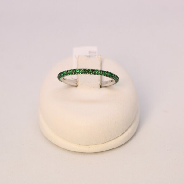 Anello veretta donna RECARLO ZU528/SM