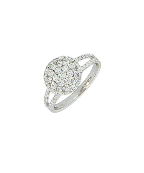 Anello donna GIORGIO VISCONTI ABX15363