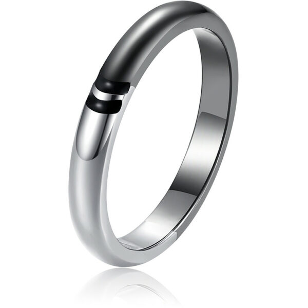 ANELLO UOMO BROSWAY BCS33C