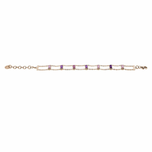 BRACCIALE DONNA BROSWAY BYM17