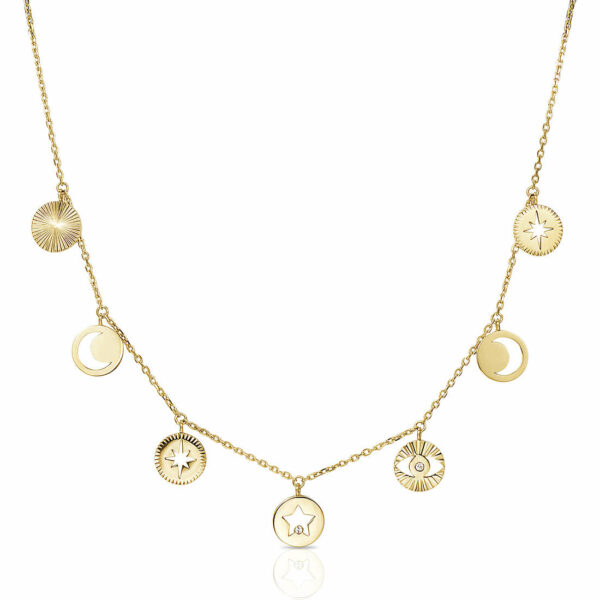 COLLANA DONNA BROSWAY BAH02