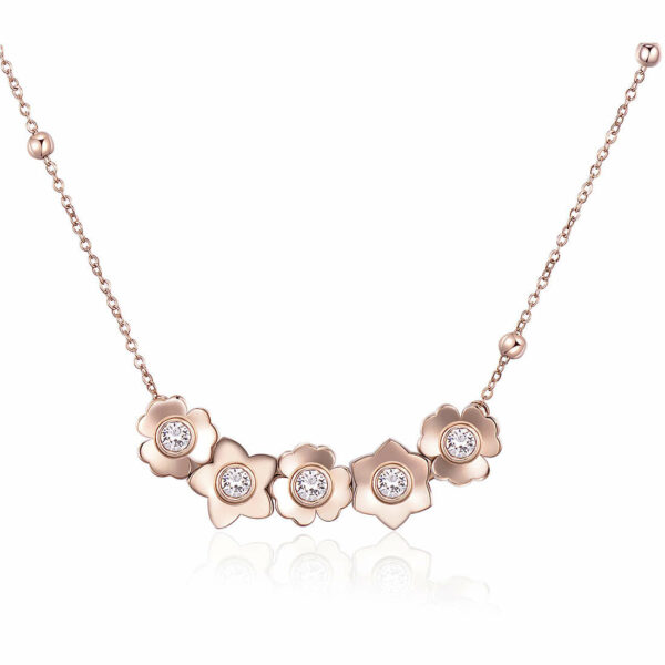 COLLANA DONNA BROSWAY BKE08
