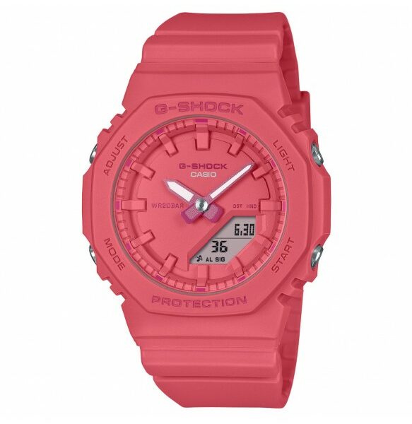 Orologio donna CASIO G-SHOCK GMA-P2100-4AER
