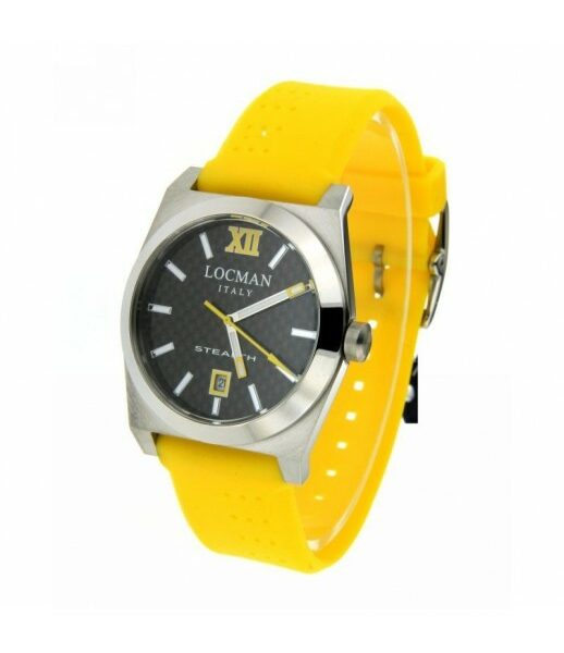 Orologio donna LOCMAN 020300CBFYL0SIY