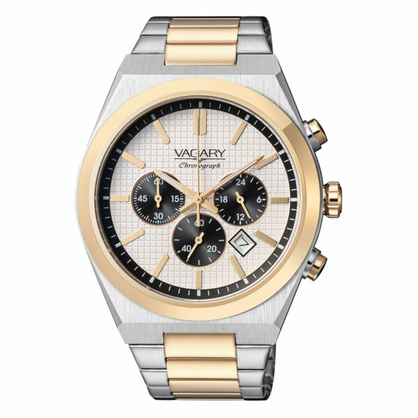 Orologio uomo VAGARY IV4-934-11