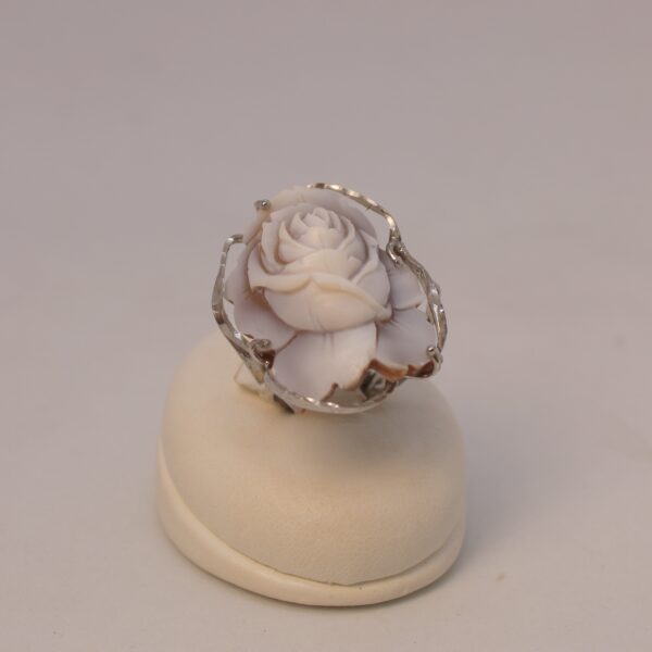 Anello donna 38BYCAMELI 2765