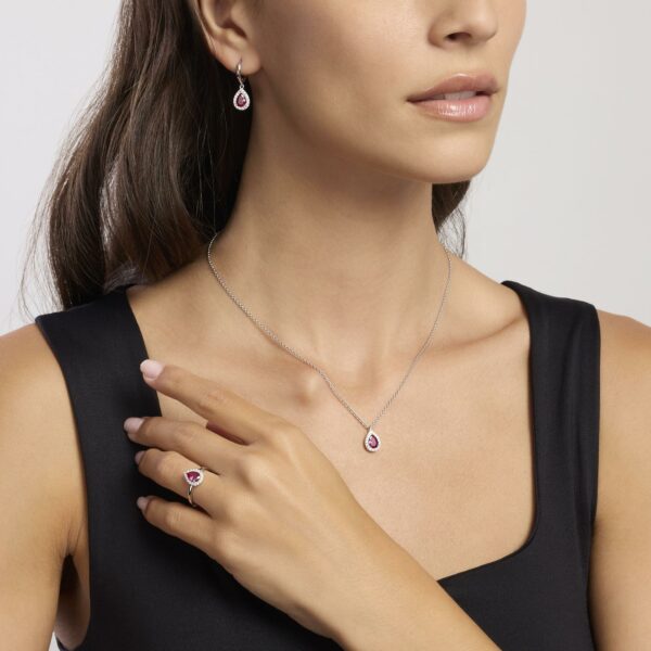 Anello donna MABINA 523373 - immagine 2