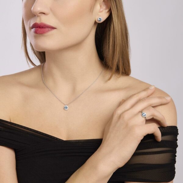 Anello donna MABINA 523417 - immagine 2
