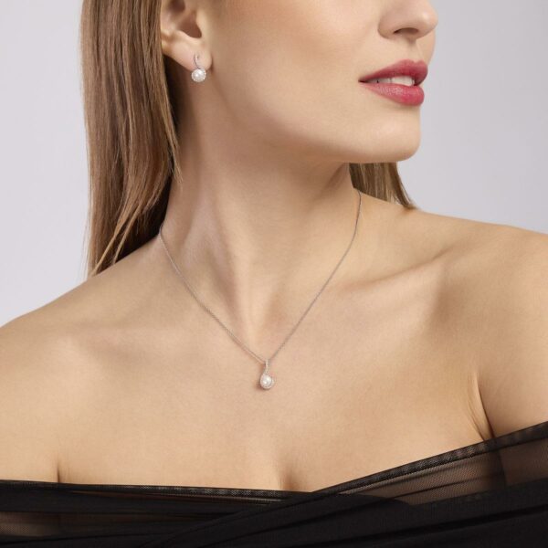 Collana donna MABINA 553701 - immagine 2