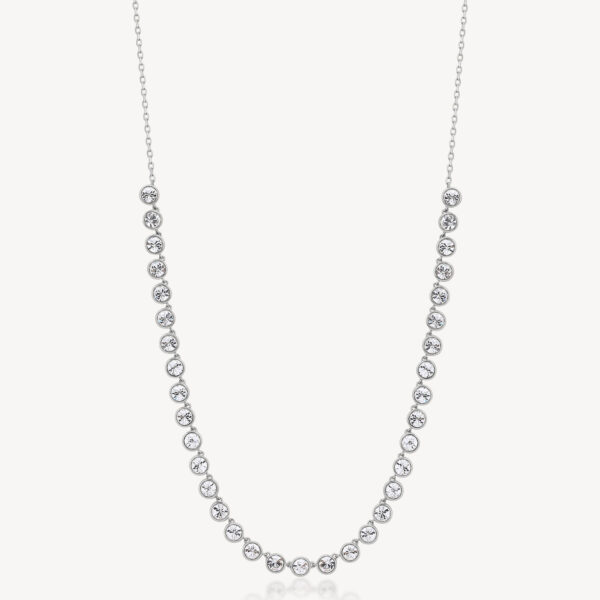 Collana donna BROSWAY BYM156