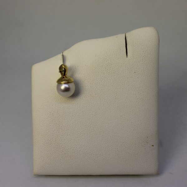 Ciondolo donna oro 18kt CAMELI 450DEB13