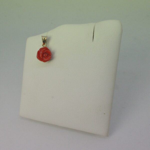 Ciondolo donna oro 18kt CAMELI VVTRN23