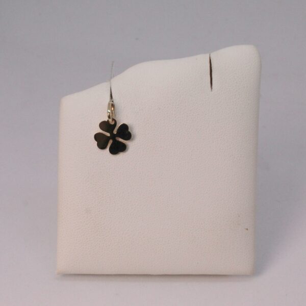 Ciondolo unisex oro 18kt CAMELI VNN176