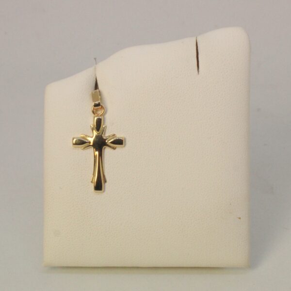 Ciondolo uomo oro 18kt CAMELI BGN506