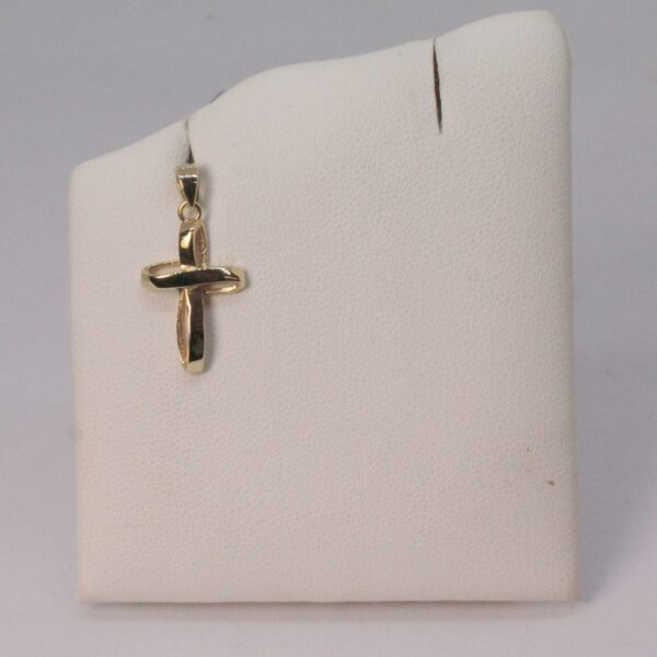 Ciondolo unisex oro 18kt CAMELI VTA262