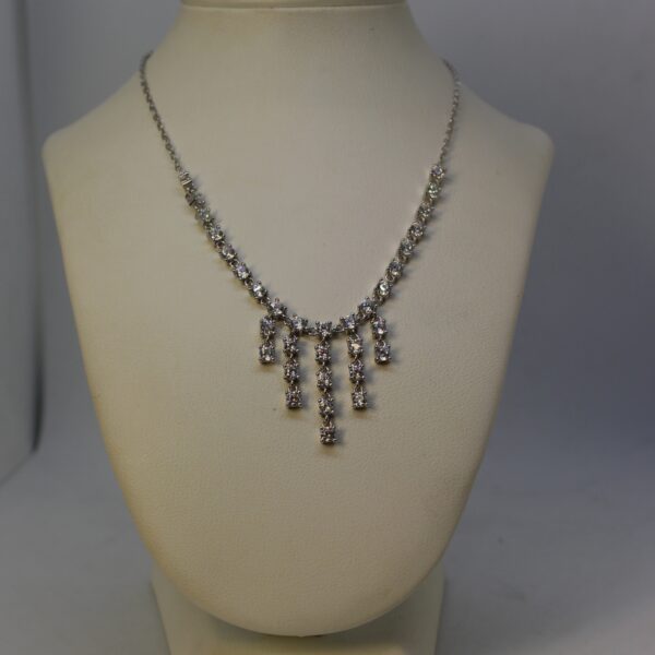 Collana donna 38BYCAMELI PRB36