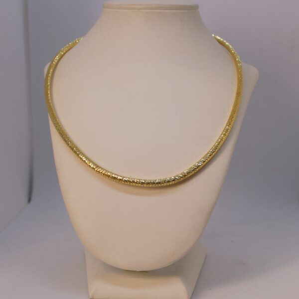 Collana donna 38BYCAMELI PRB39